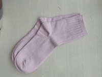 Оздоровительные носки с турмалином (женские)