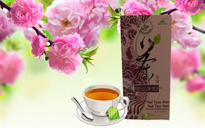 Чай "Тиан Фэй" (для нормализации веса)